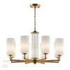 Люстра ODEON LIGHT 4990/8