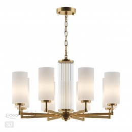 Люстра ODEON LIGHT 4990/8
