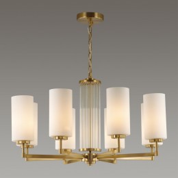 Люстра ODEON LIGHT 4990/8