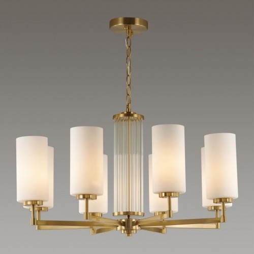 Люстра ODEON LIGHT 4990/8