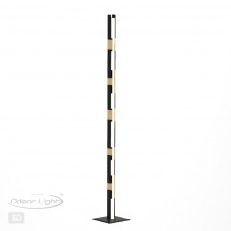 Торшер ODEON LIGHT 4991/36FL