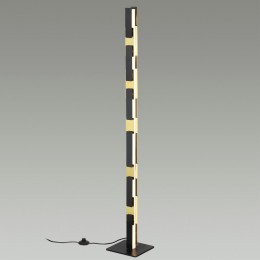 Торшер ODEON LIGHT 4991/36FL