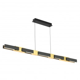 Люстра ODEON LIGHT 4991/40L