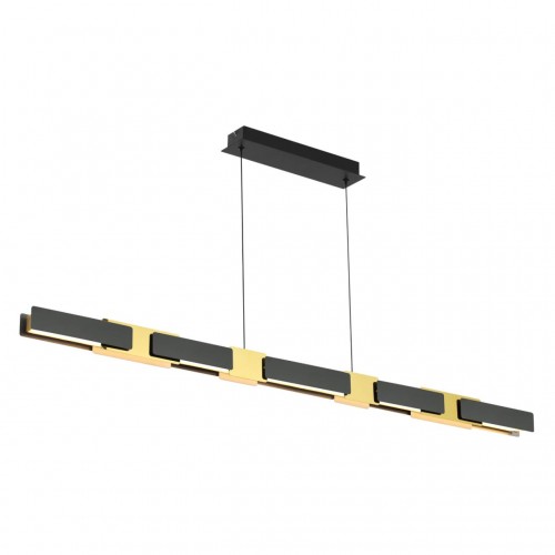 Люстра ODEON LIGHT 4991/40L