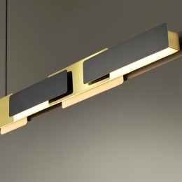 Люстра ODEON LIGHT 4991/40L