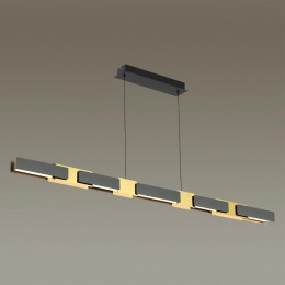 Люстра ODEON LIGHT 4991/40L