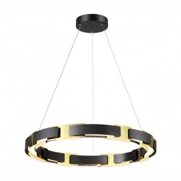 Люстра ODEON LIGHT 4991/55L