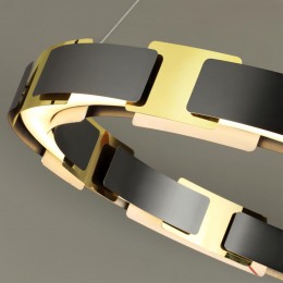 Люстра ODEON LIGHT 4991/55L