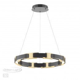 Люстра ODEON LIGHT 4991/55L