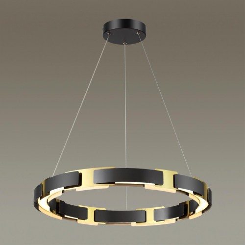 Люстра ODEON LIGHT 4991/55L
