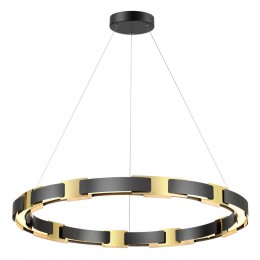 Люстра ODEON LIGHT 4991/80L