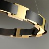 Люстра ODEON LIGHT 4991/80L
