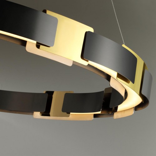 Люстра ODEON LIGHT 4991/80L