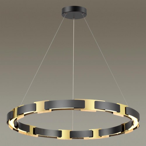 Люстра ODEON LIGHT 4991/80L