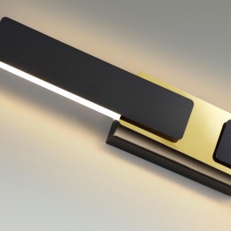 Бра ODEON LIGHT 4991/9WL