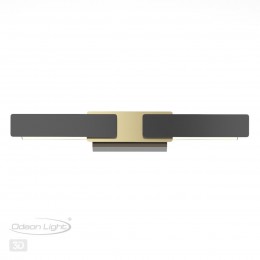 Бра ODEON LIGHT 4991/9WL