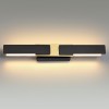 Бра ODEON LIGHT 4991/9WL