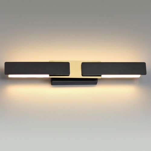 Бра ODEON LIGHT 4991/9WL