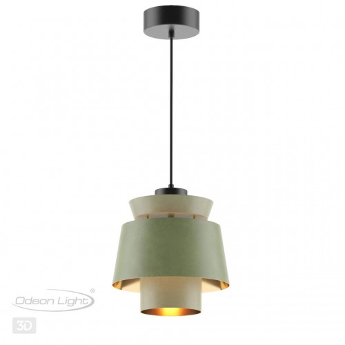 Подвес ODEON LIGHT 4992/1A