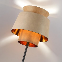 Торшер ODEON LIGHT 4992/1F