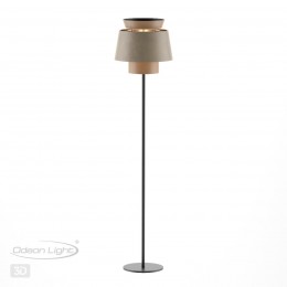 Торшер ODEON LIGHT 4992/1F