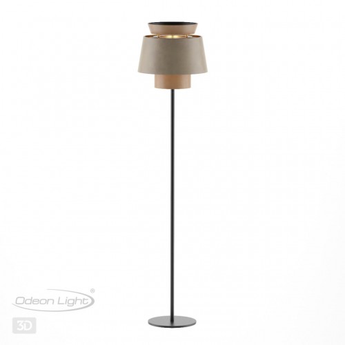 Торшер ODEON LIGHT 4992/1F