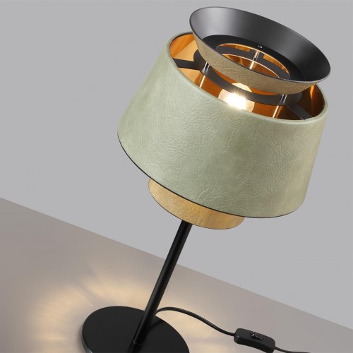 Настольная лампа ODEON LIGHT 4992/1TA