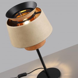 Настольная лампа ODEON LIGHT 4992/1T