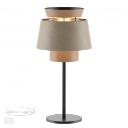 Настольная лампа ODEON LIGHT 4992/1T