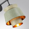 Бра ODEON LIGHT 4992/1WA