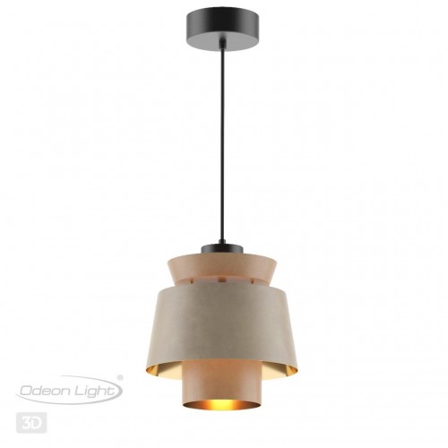 Подвес ODEON LIGHT 4992/1