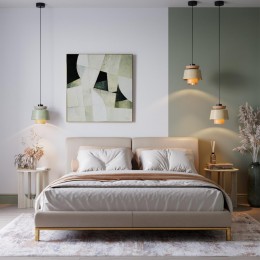 Подвес ODEON LIGHT 4992/1