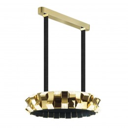 Люстра ODEON LIGHT 4993/45L