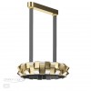 Люстра ODEON LIGHT 4993/45L