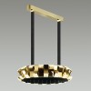 Люстра ODEON LIGHT 4993/45L
