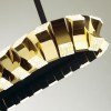 Люстра ODEON LIGHT 4993/80LA
