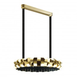 Люстра ODEON LIGHT 4993/80L