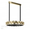 Люстра ODEON LIGHT 4993/80L
