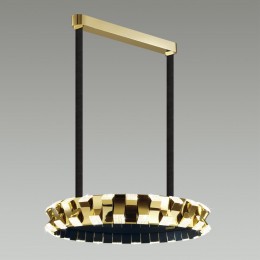 Люстра ODEON LIGHT 4993/80L