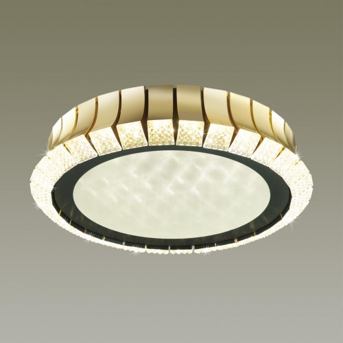 Люстра потолочная ODEON LIGHT 4994/75L