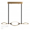 Люстра ODEON LIGHT 4995/40L