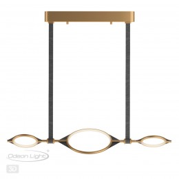 Люстра ODEON LIGHT 4995/40L