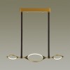Люстра ODEON LIGHT 4995/40L