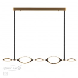 Люстра ODEON LIGHT 4995/50L