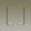 Люстра ODEON LIGHT 4995/50L