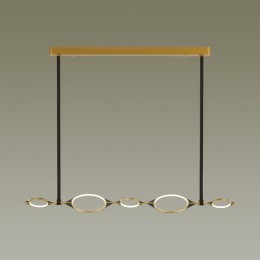 Люстра ODEON LIGHT 4995/50L