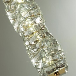 Подвес ODEON LIGHT 4999/10L