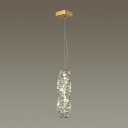 Подвес ODEON LIGHT 4999/10L