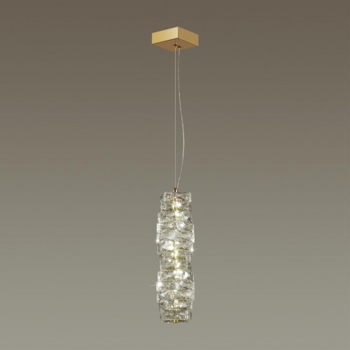 Подвес ODEON LIGHT 4999/10L