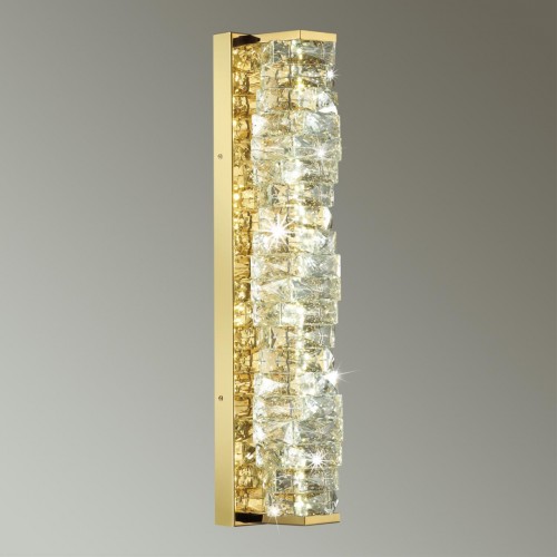 Бра ODEON LIGHT 4999/15WL